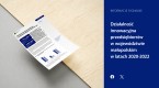 Działalność innowacyjna przedsiębiorstw w województwie małopolskim w latach 2020-2022 Foto