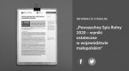 Powszechny Spis Rolny 2020 – wyniki ostateczne w województwie małopolskim Foto