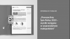 Powszechny Spis Rolny 2020 – wyniki wstępne w województwie małopolskim Foto