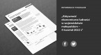 Aktywność ekonomiczna ludności w województwie małopolskim - IV kwartał 2022 r. Foto