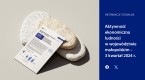 Aktywność ekonomiczna ludności w województwie małopolskim - 3 kwartał 2024 r. Foto