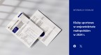 Kluby sportowe w województwie małopolskim w 2024 r. Foto