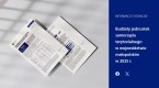 Budżety jednostek samorządu terytorialnego w województwie małopolskim w 2025 r. Foto