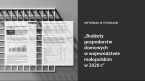 Budżety gospodarstw domowych w województwie małopolskim w 2020 r. Foto