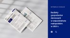 Budżety gospodarstw domowych w województwie małopolskim w 2025 r. Foto