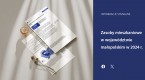 Zasoby mieszkaniowe w województwie małopolskim w 2024 r. Foto