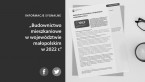 Budownictwo mieszkaniowe w województwie małopolskim w 2022 r. Foto