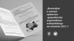 Komunikat o sytuacji społeczno-gospodarczej województwa małopolskiego we wrześniu 2021 r. Foto