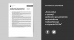 Komunikat o sytuacji społeczno-gospodarczej województwa małopolskiego w styczniu 2023 r. Foto