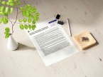Komunikat o sytuacji społeczno-gospodarczej województwa małopolskiego w styczniu 2025 r. Foto