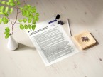 Komunikat o sytuacji społeczno-gospodarczej województwa małopolskiego w lutym 2025 r. Foto