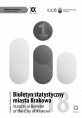 Biuletyn statystyczny miasta Krakowa - I kwartał 2018 Foto