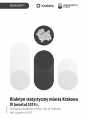 Biuletyn statystyczny miasta Krakowa - IV kwartał 2019 Foto