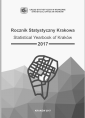Rocznik Statystyczny Krakowa 2017 Foto