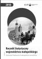 Rocznik Statystyczny Województwa Małopolskiego 2018 Foto