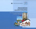 Migracje zagraniczne i wewnętrzne ludności województwa małopolskiego. NSP 2011 Foto