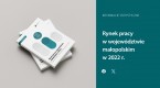 Rynek pracy w województwie małopolskim w 2022 r. Foto