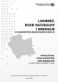 Ludność, ruch naturalny i migracje w województwie małopolskim w 2016 r. Foto