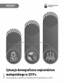 Sytuacja demograficzna województwa małopolskiego w 2019 r. Foto