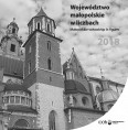 Województwo Małopolskie w liczbach 2018 Foto