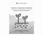 Rolnictwo w województwie małopolskim w 2016 r. Foto