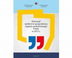 Potencjał społeczno-gospodarczy regionu południowego Polski w 2012 r. Foto