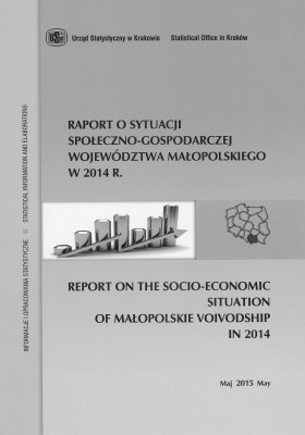 Raport o sytuacji społeczno-gospodarczej województwa małopolskiego w 2016 r.