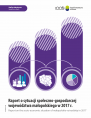 Raport o sytuacji społeczno-gospodarczej województwa małopolskiego w 2017 r. Foto