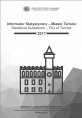 Informator Statystyczny Miasto Tarnów 2017 Foto