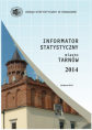 Informator Statystyczny Miasto Tarnów 2014 Foto