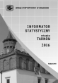 Informator Statystyczny Miasto Tarnów 2016 Foto