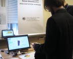 Konferencja: "GIS w inżynierii środowiska" Foto
