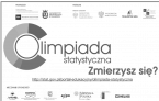 Olimpiada statystyczna. Zmierzysz się? Foto