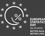 Europejski Dzień Statystyki Foto