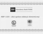 Seminarium „GUS i NBP – dwa ogniwa edukacji ekonomicznej” Foto