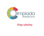 Olimpiada statystyczna –  zawody szkolne Foto