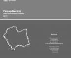 Plan Wydawniczy Urzędu Statystycznego w Krakowie 2017 Foto