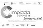 Znamy wyniki części pisemnej etapu centralnego Olimpiady Statystycznej Foto
