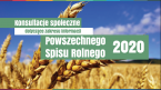 Konsultacje społeczne dotyczące powszechnego spisu rolnego 2020 Foto