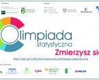 I edycja Olimpiady Statystycznej zakończona Foto