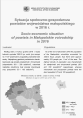 Sytuacja społeczno-gospodarcza powiatów województwa małopolskiego w 2016 r. Foto