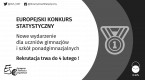 Europejski Konkurs Statystyczny Foto