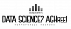 Konferencja naukowa "Data Science? AGHree!" Foto