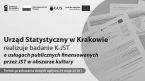 Badanie o usługach publicznych finansowanych przez jednostki samorządu terytorialnego w obszarze kultury Foto