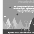Życzenia Świąteczne Foto