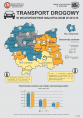 Transport drogowy w województwie małopolskim w 2013 r. Foto