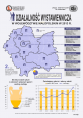 Działalność wystawiennicza w województwie małopolskim w 2013 r. Foto