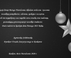 Życzenia Świąteczne Foto