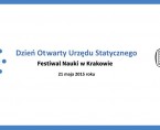 Dzień Otwarty Urzędu Statystycznego Foto