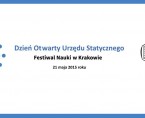 Dzień Otwarty Urzędu Statystycznego Foto